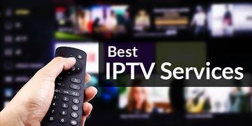 BEST IPTV SERVICE
