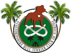 STAFFORDSHIRE BULL TERRIER CLUB OF FLORIDA