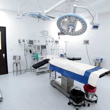 Quirófano