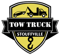 Tow Truck Stouffville