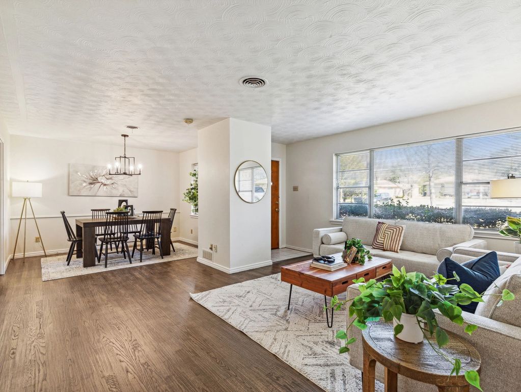 Sell Me Fast Home Facelift