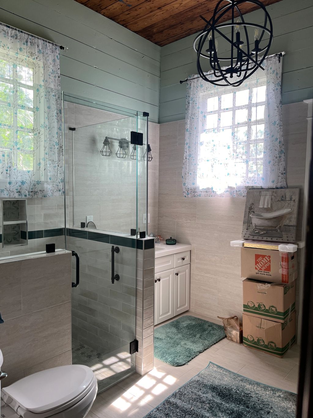 1892 Farmhouse Remodel