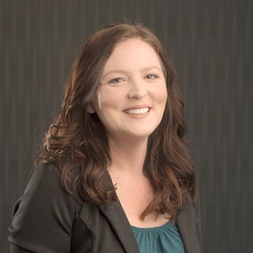 Heather Vipond headshot