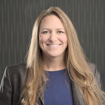 Shauna O'Brien headshot