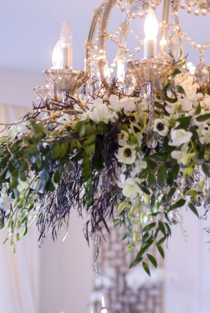 Magazine worthy luxury events
We design and plan weddings and special events WPICC
