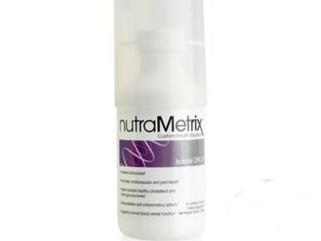 OPC-3 by NutraMetrix contains some of the worlds most potent anti-oxidants that our bodies need