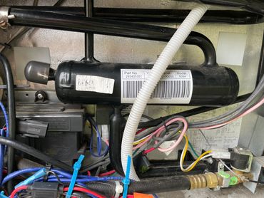 Refrigerator Cooling Mod