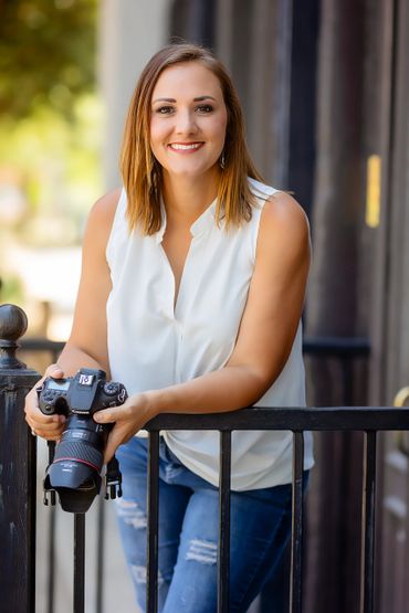 Headshot 
Portfolio 
Kristi Bracewell Photography
