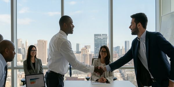 How Incite Business Partners helps its clients succeed.