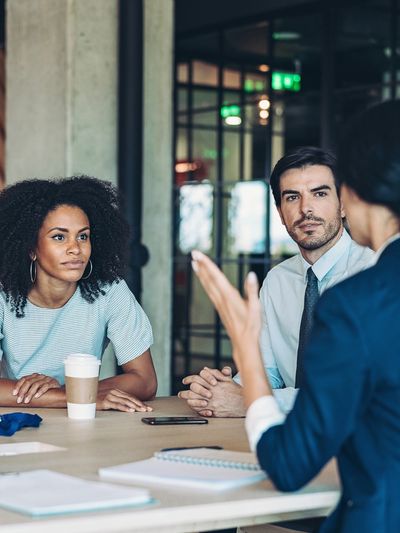 Integrator Support Services