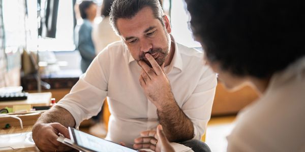 business analysis assessment