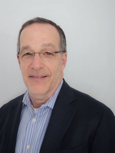 Jeff Weingrad of incite business partners