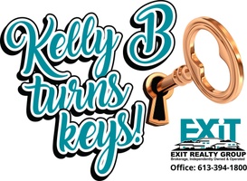 Kelly Boutilier Sales Representative-EXIT Realty Group, Brokerage