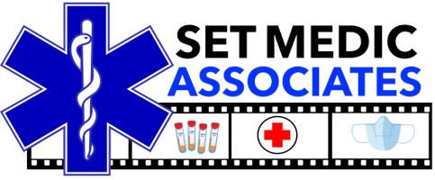 Set Medic Associates, LLC