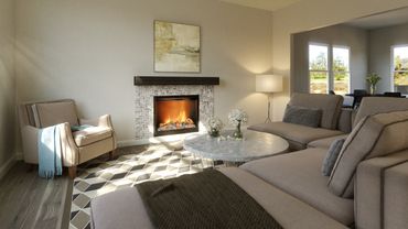 Stonebrooke Place Single Family Home