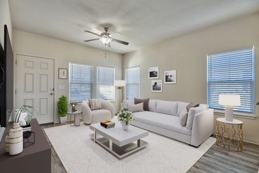 Townhomes at the Reserve - Oakley