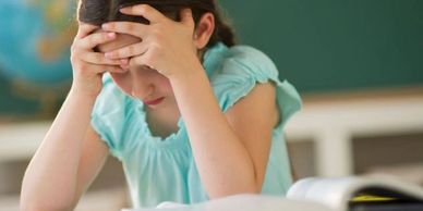 Specific Learning Disorder Evaluation