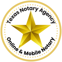 Texas Notary Agency