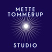 Mette  
Tommerup

Studio