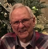 Glenn W. Wolfe, Board Member and Patriarch of Kingdom's Light Foundation