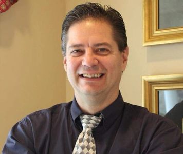 Martin C. Wolfe, President of Kingdom's Light FOundation