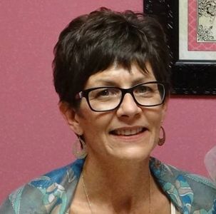 Julia A. Huff, Secretary of Kingdom's Light Foundation