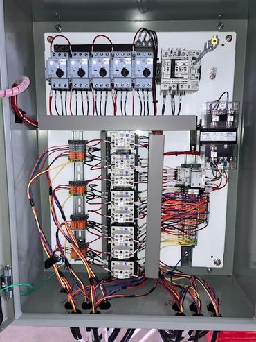 TS 3.8 board