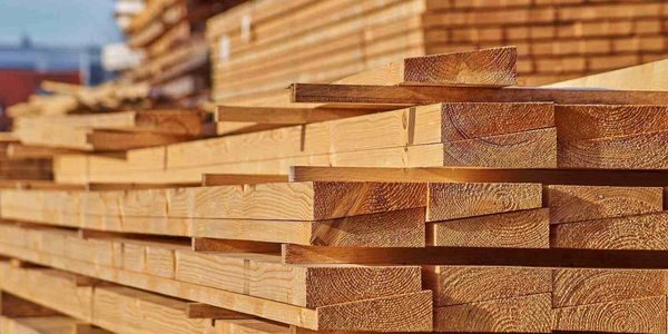 construction lumber