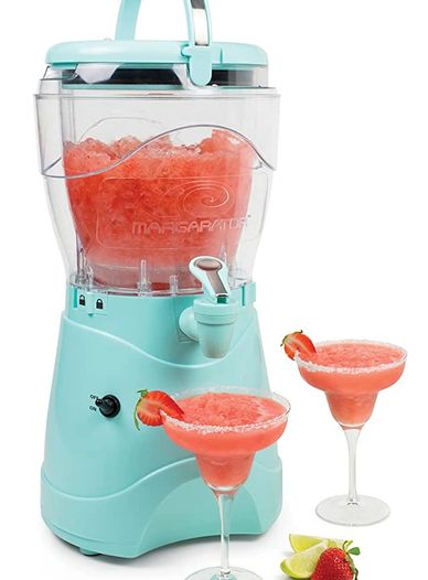 easy to use mixer