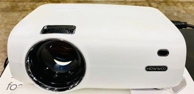 high quality projector