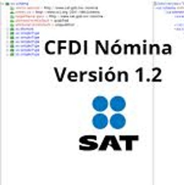 #CFDI #XML #SAT