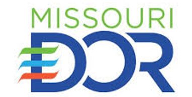 Missouri DOR
department of revenue
IRS
pay my taxes
Where's my refund
