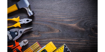 Tools for installation