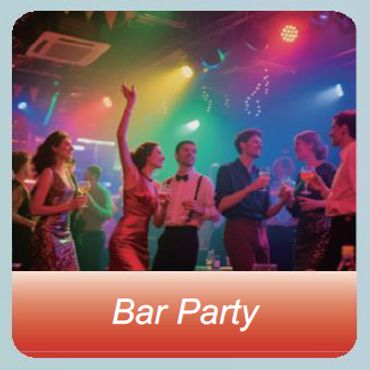 Party - Discreet and convenient to use anytime, anywhere. Accurately control your nicotine intake.