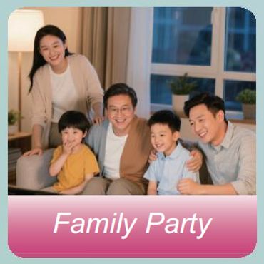 Party - Discreet and convenient to use anytime, anywhere. Accurately control your nicotine intake.