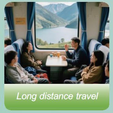 Travel - Discreet and convenient to use anytime, anywhere. Accurately control your nicotine intake.