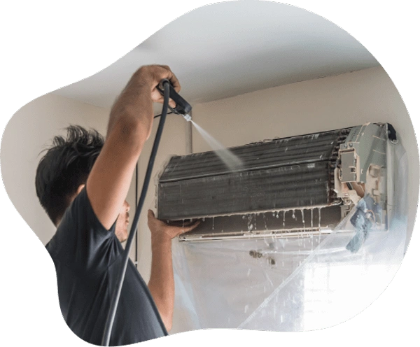 專業冷氣清洗