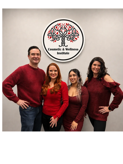 katherine fernandez, alejandro fernadez-tatum, dalisa sanchez, BAllantyne, Charlotte, NC