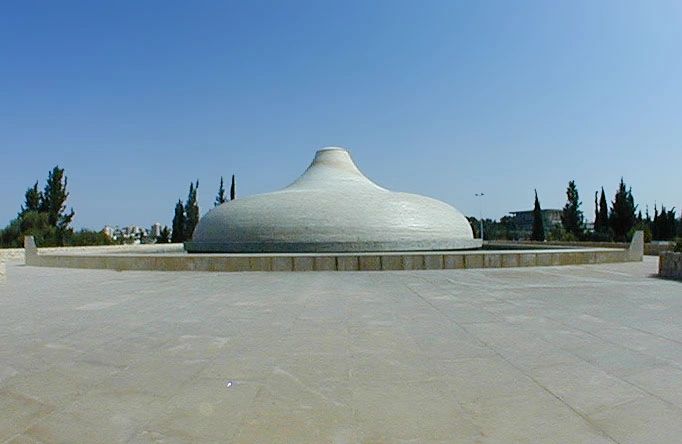 Israel Museum