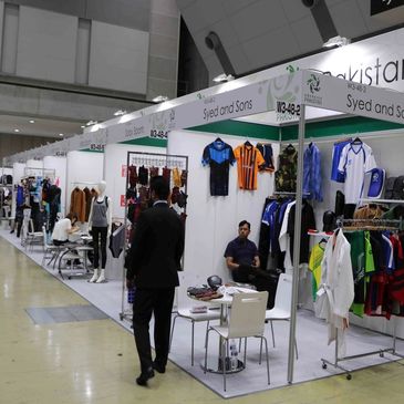 Pakistan exporters