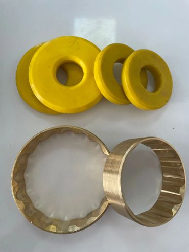 İç tüp yedek parça