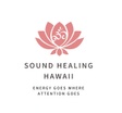 Sound Healing Hawaii