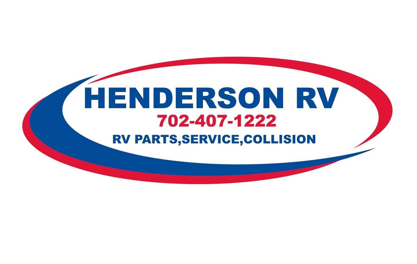 Rv Service Henderson RV