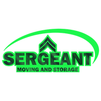 Sergeant Moving and Storage