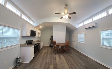 Spacious Kitchen Elk River Community