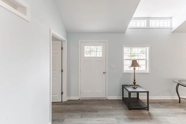 Lots of lighting - Elk River Community