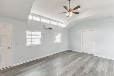 Lots of space - Elk River Community