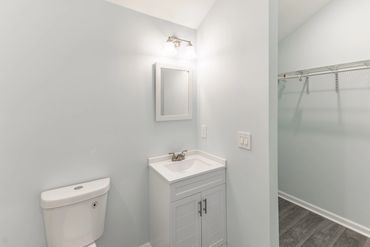 Awesome bathroom - Elk River Community