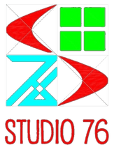 Studio 76