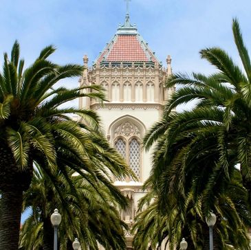 University of San Francisco